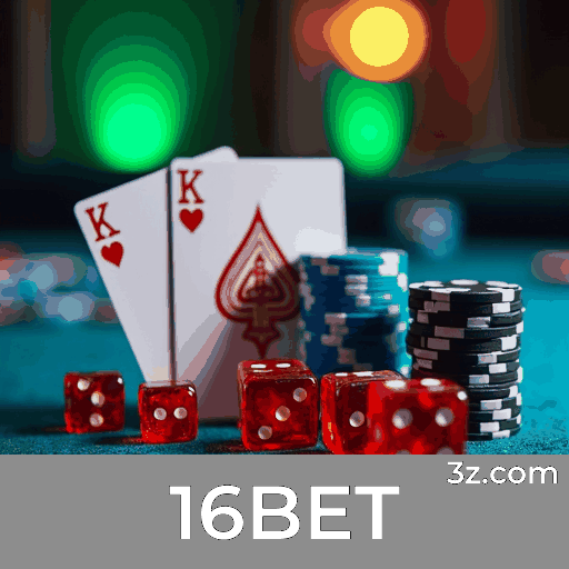 16BET: Seu Cassino Online Seguro e Rápido