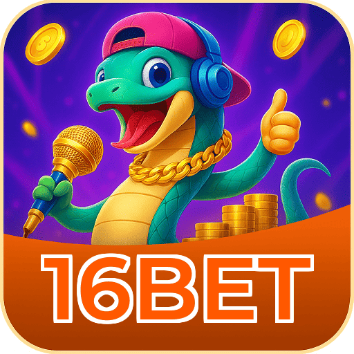16BET: Seu Cassino Online Seguro e Rápido