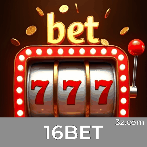 16BET: Seu Cassino Online Seguro e Rápido